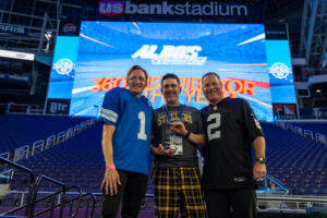 Golbon Fall Conference Minneapolis 00932